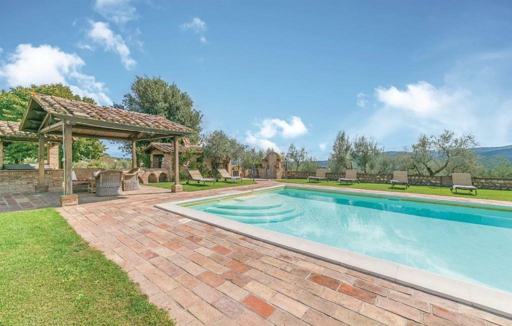Agriturismo Wine Casale Villa Chiara Torgiano Exterior photo