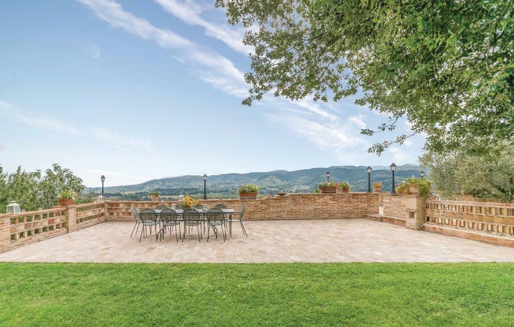 Agriturismo Wine Casale Villa Chiara Torgiano Exterior photo